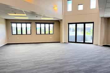 Position Your Business in the Hub of Silverdale