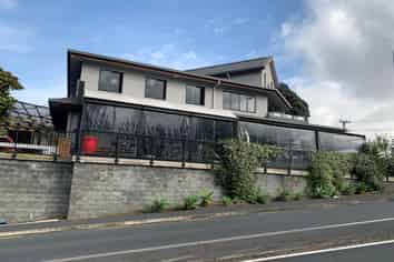 Position Your Business in the Hub of Silverdale