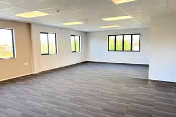 Position Your Business in the Hub of Silverdale