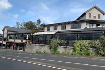 Position Your Business in the Hub of Silverdale