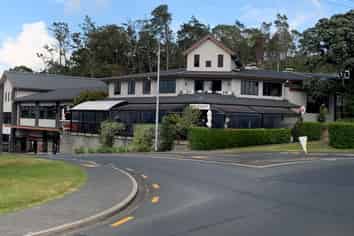 Position Your Business in the Hub of Silverdale