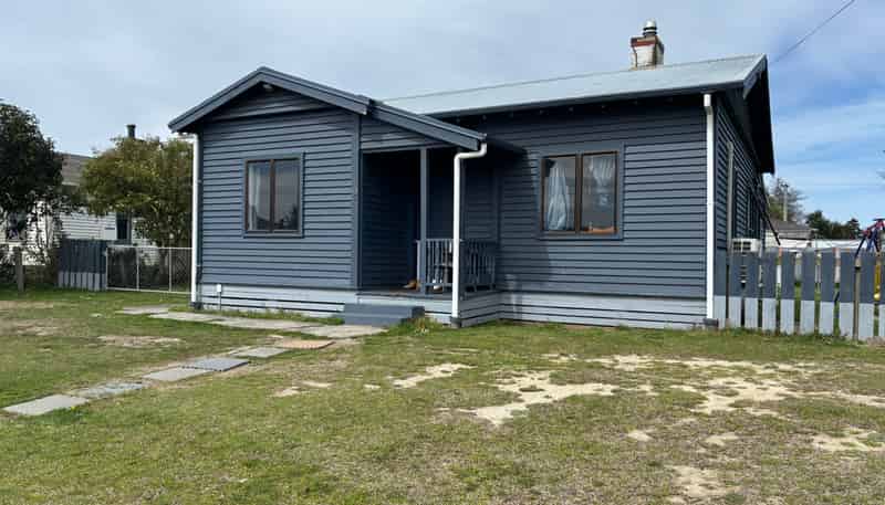 2 Mackley Street, Wairoa
