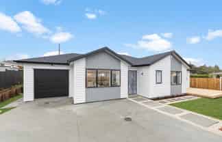 14A Tapu Road, Huapai