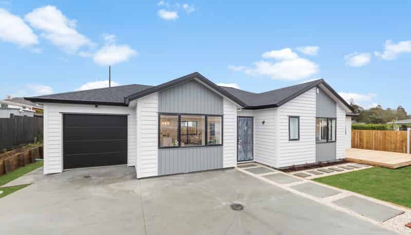 14A Tapu Road, Huapai