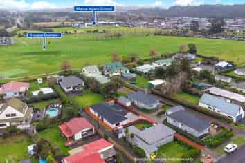 14A Tapu Road, Huapai