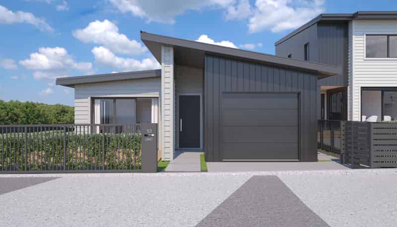 Lot 53 Woodlands Rise, Orewa, Orewa