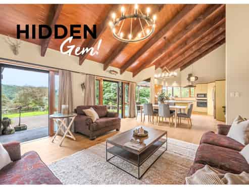 3 Roseveare Grove, Te Marua