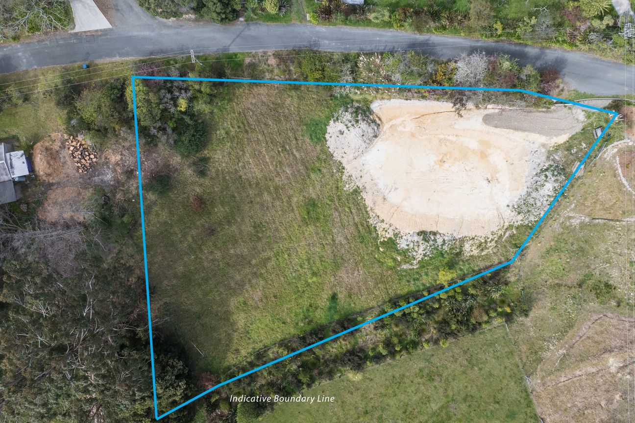 Prime 3,127sqm Section At Ruby Bay - Vista 3