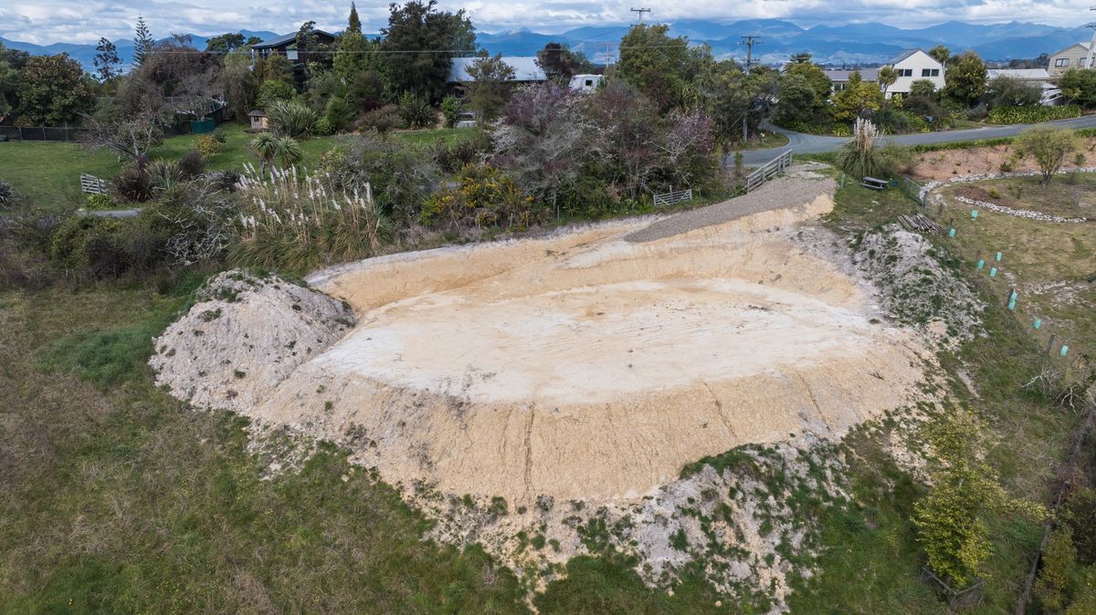 Prime 3,127sqm Section At Ruby Bay - Ansicht 6