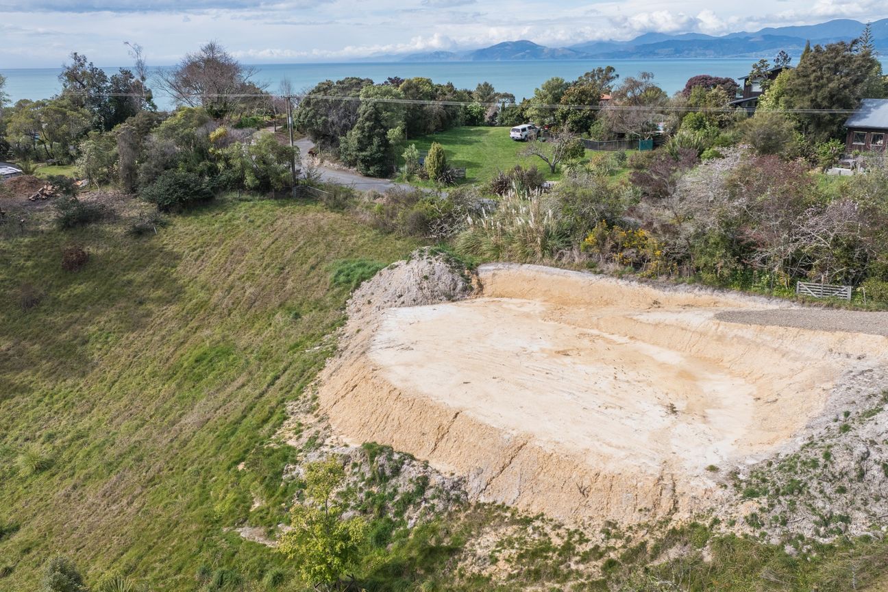 Prime 3,127sqm Section At Ruby Bay - Vista 5