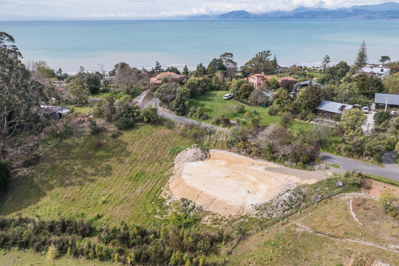 Prime 3,127sqm Section At Ruby Bay - Vista 4