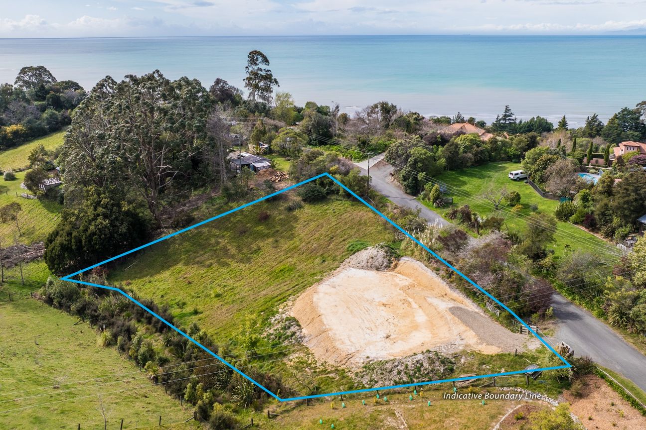 Prime 3,127sqm Section At Ruby Bay - Vista 2