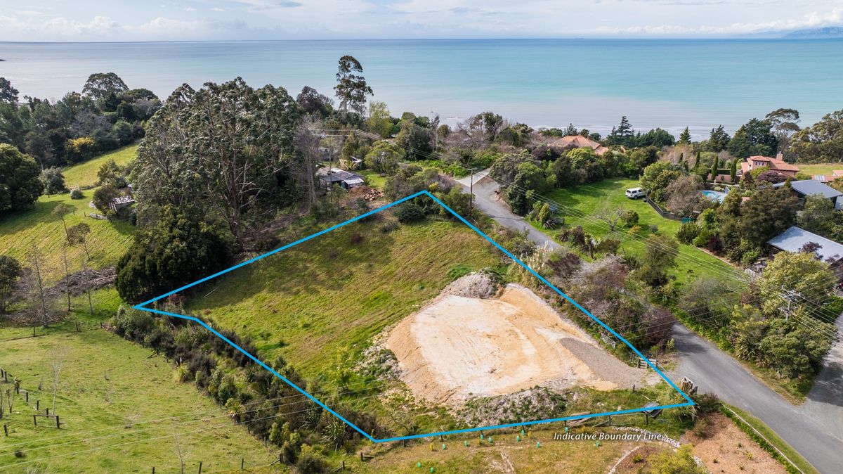 Prime 3,127sqm Section At Ruby Bay - Ansicht 2