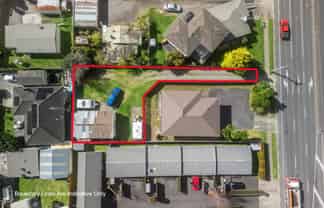 131B Fraser Street, Tauranga South