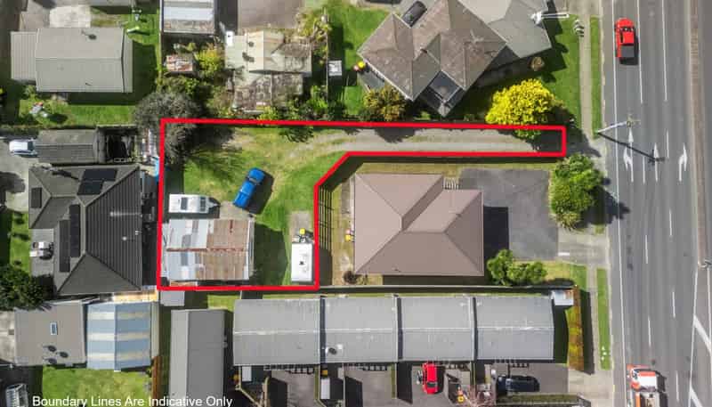 131B Fraser Street, Tauranga South