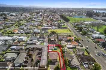 131B Fraser Street, Tauranga South