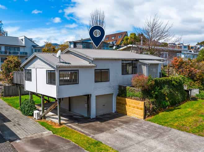 8 Rokino Road, Hilltop