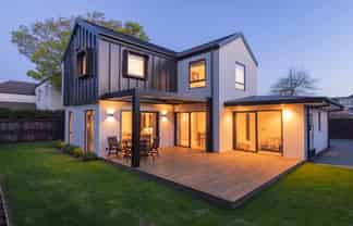 4/146 Straven Road, Fendalton