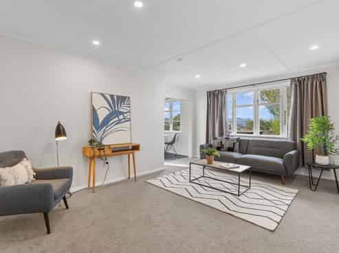 151 Stenhope Crescent, Corstorphine