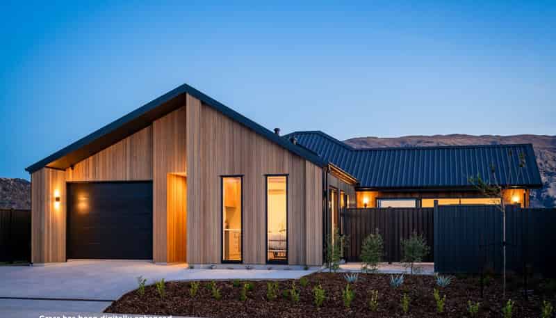 6 Simpson Cr, Wanaka