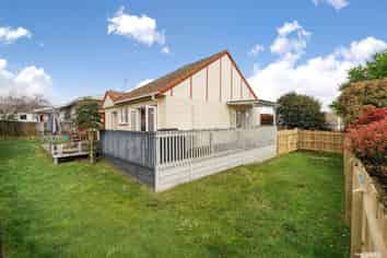 31  Elizabeth Street, Tuakau