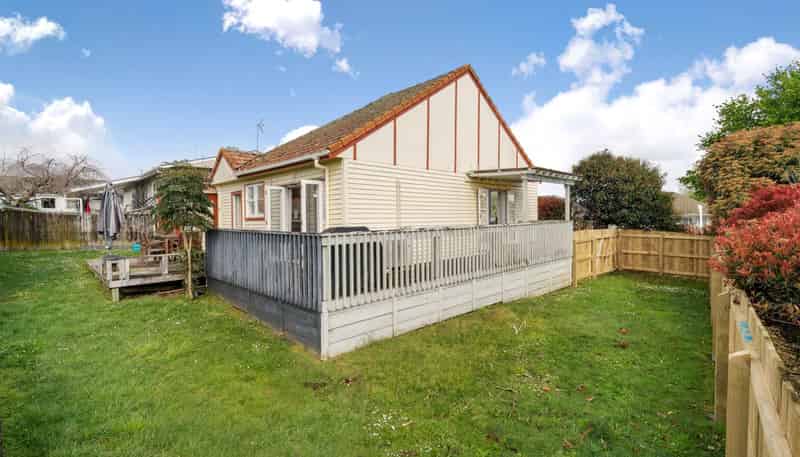 31  Elizabeth Street, Tuakau