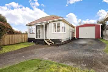 31  Elizabeth Street, Tuakau