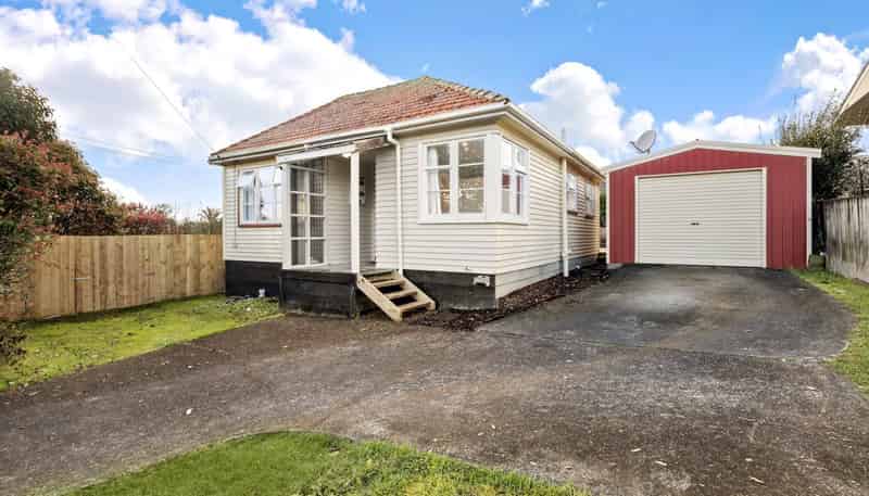 31  Elizabeth Street, Tuakau