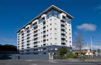 305/10 Ronayne Street, Parnell