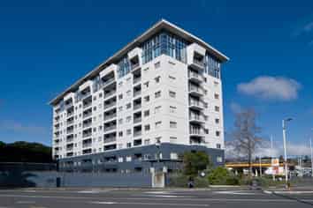 305/10 Ronayne Street, Parnell