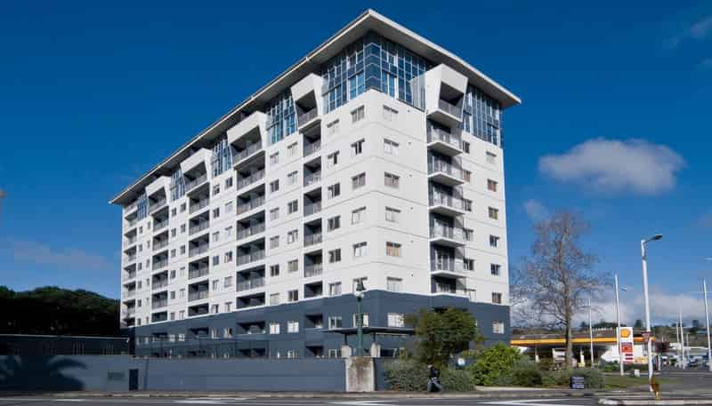 305/10 Ronayne Street, Parnell