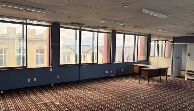 25 Don Street, Invercargill
