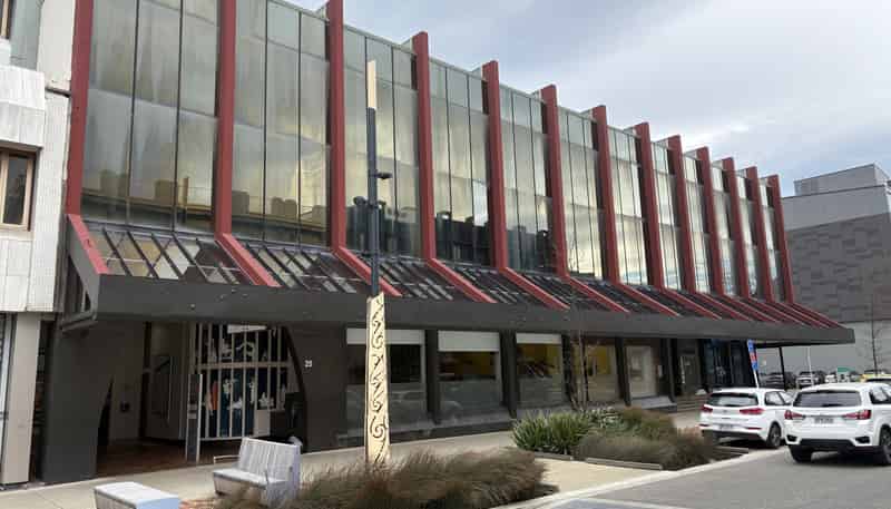 25 Don Street, Invercargill
