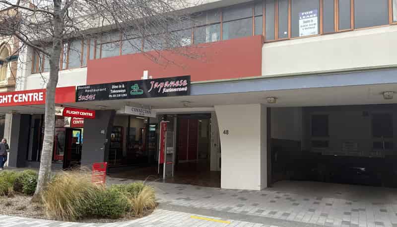 25 Don Street, Invercargill