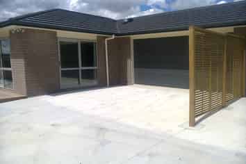 Auckland - Address withheld