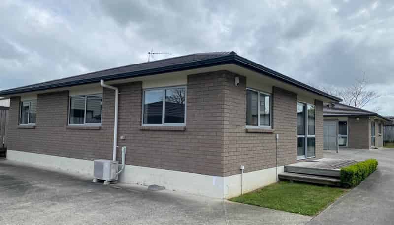 25A Collie Road, Pukekohe