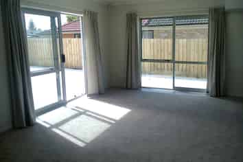 Auckland - Address withheld