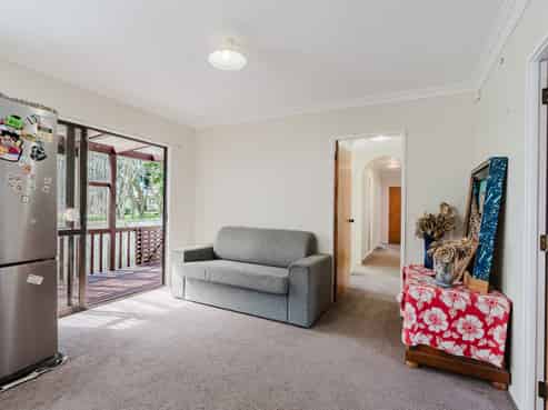 19 Hall Street, Kihikihi