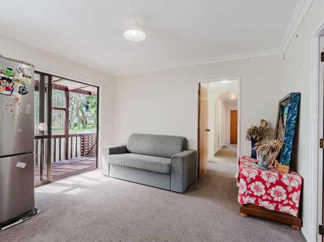19 Hall Street, Kihikihi