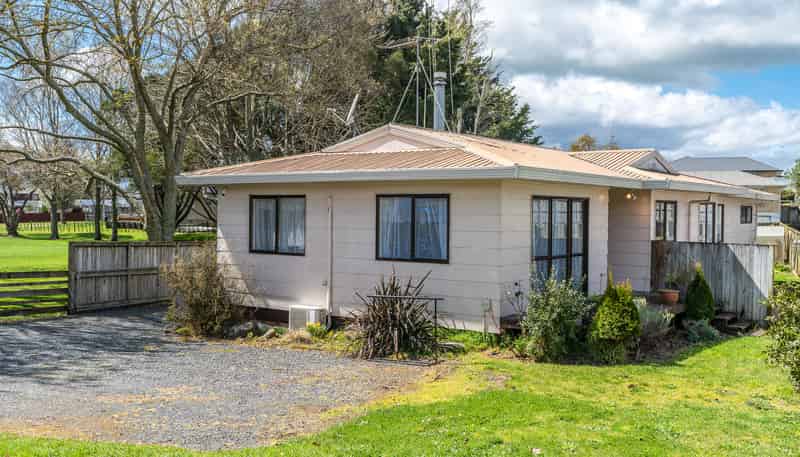 19 Hall Street, Kihikihi