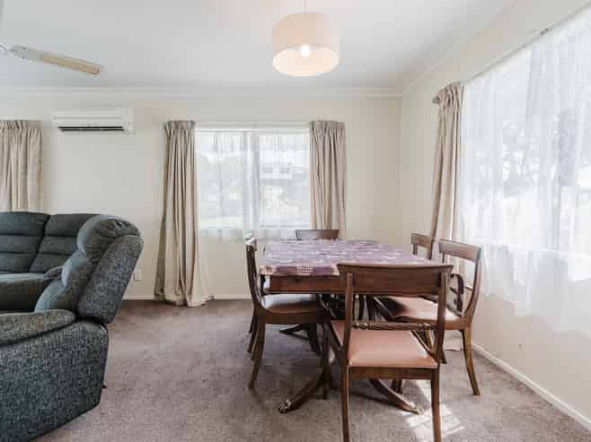 19 Hall Street, Kihikihi