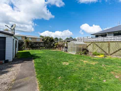 19 Hall Street, Kihikihi