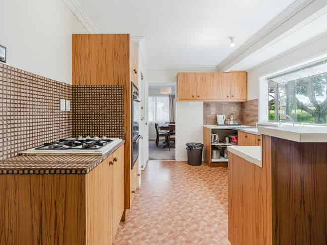 19 Hall Street, Kihikihi