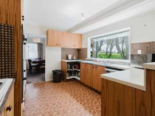 19 Hall Street, Kihikihi