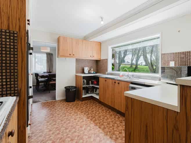 19 Hall Street, Kihikihi