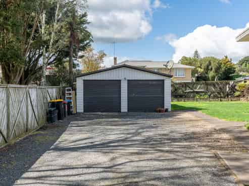 19 Hall Street, Kihikihi