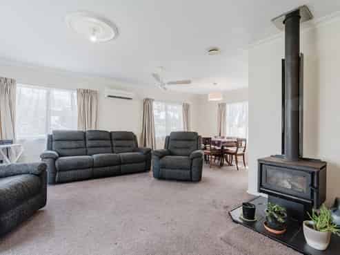 19 Hall Street, Kihikihi