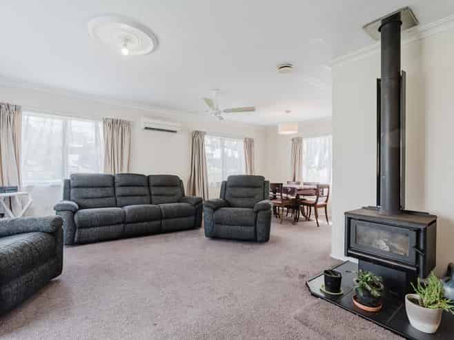 19 Hall Street, Kihikihi