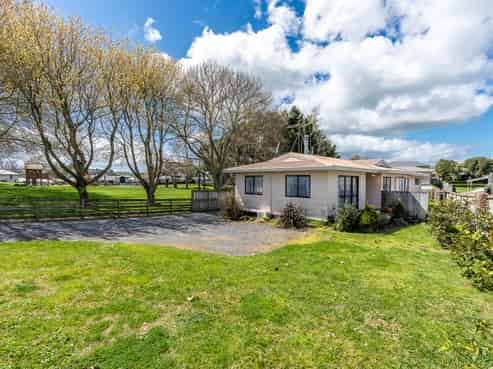 19 Hall Street, Kihikihi