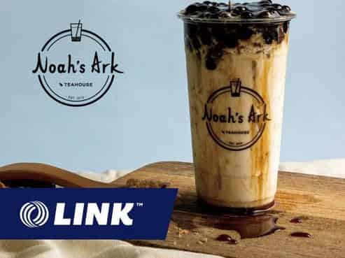 Noah’s Ark Northwest Franchise